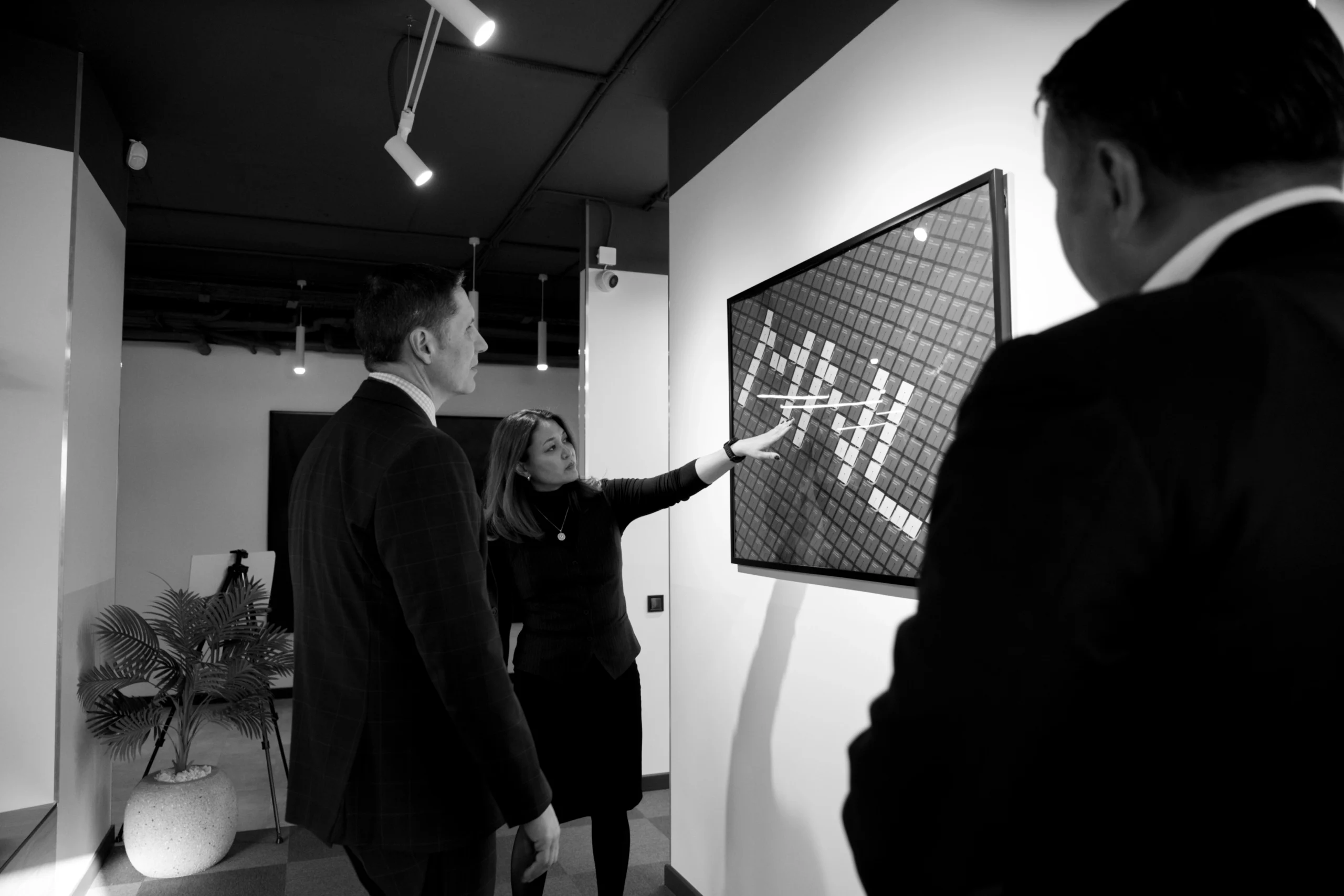 В MNU обсудили перспективы партнерства с Кардиффским университетом