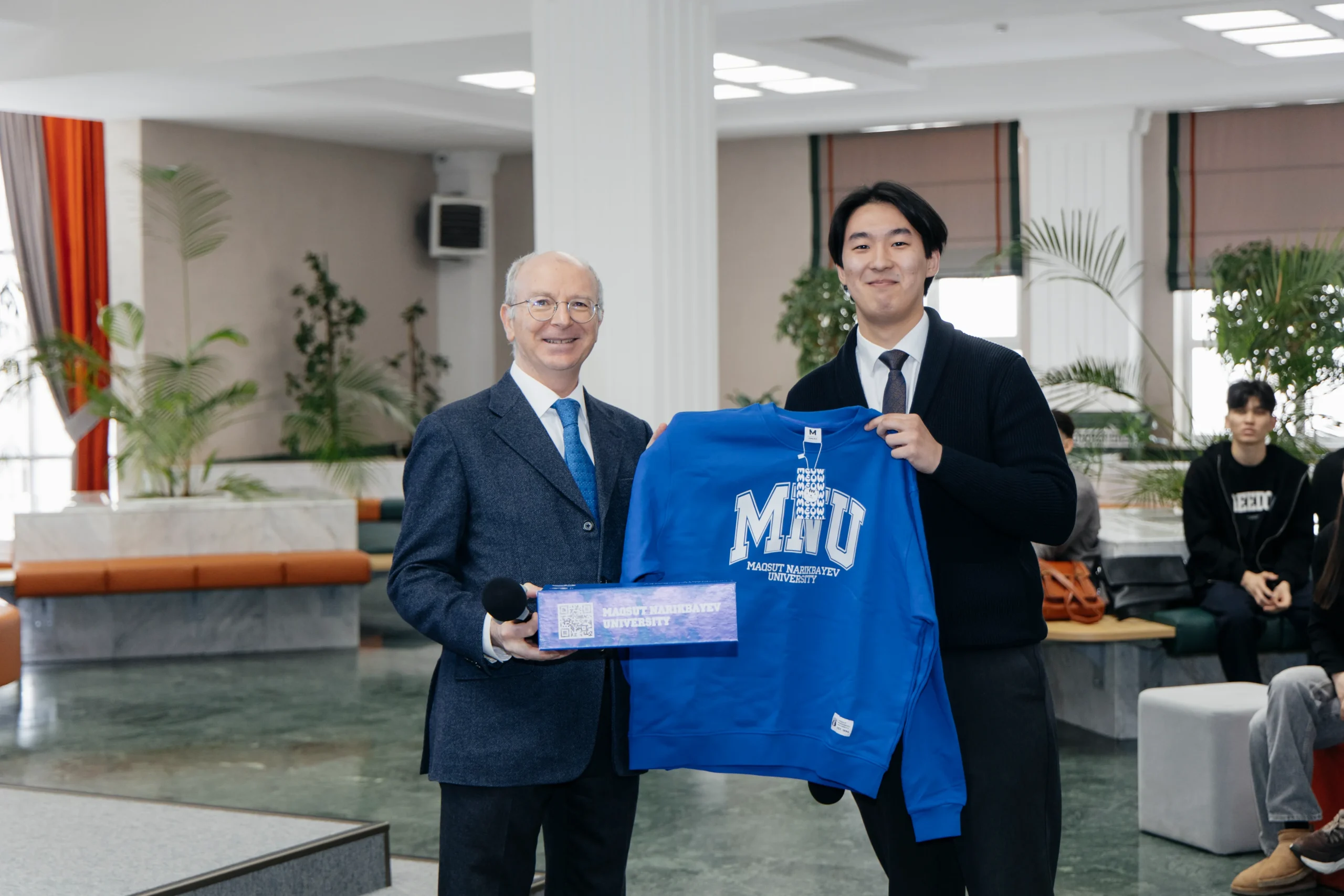 MNU Strengthens Cooperation with the European Public Law Organization