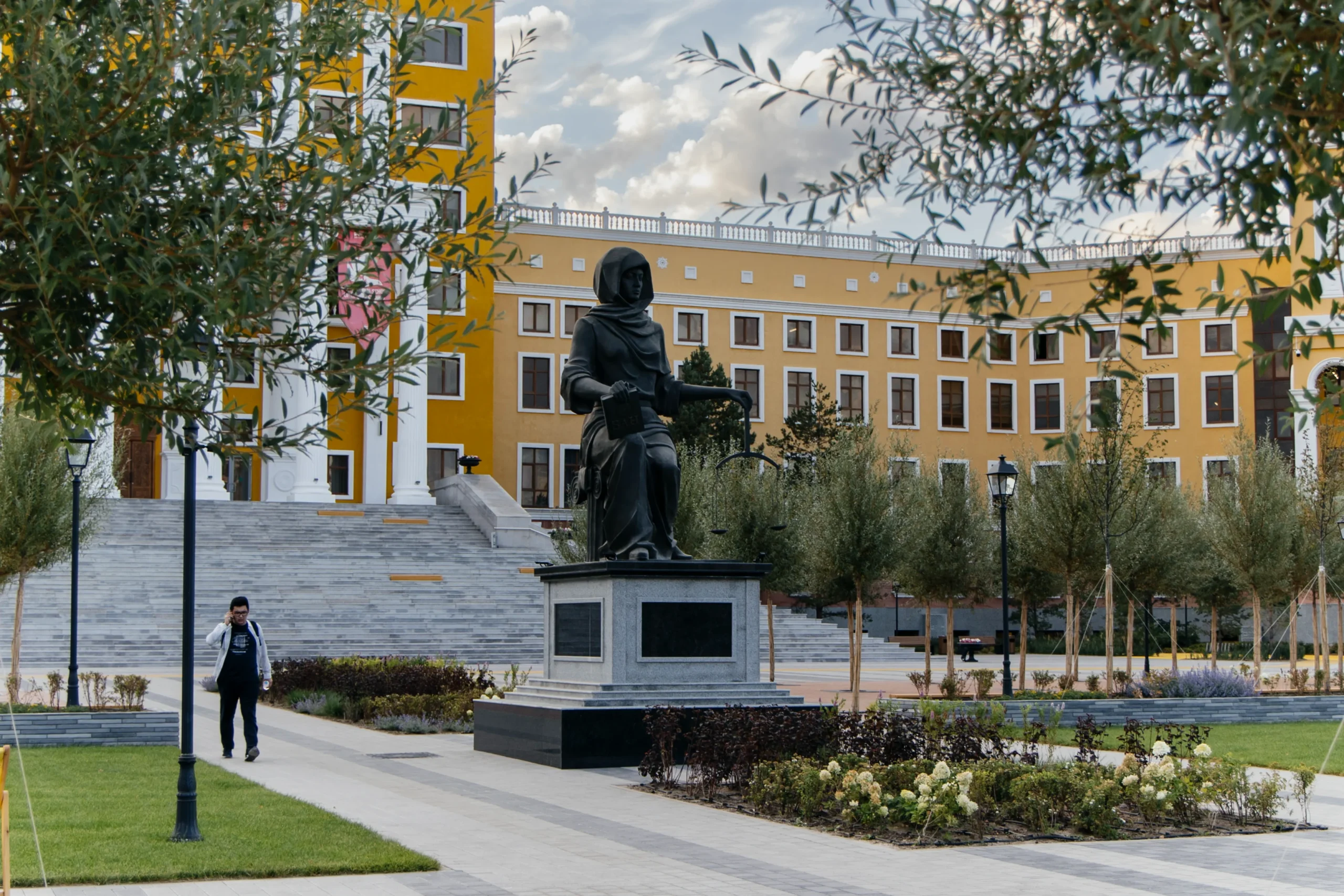 MNU Professors Contribute to Constitutional Reform Proposals