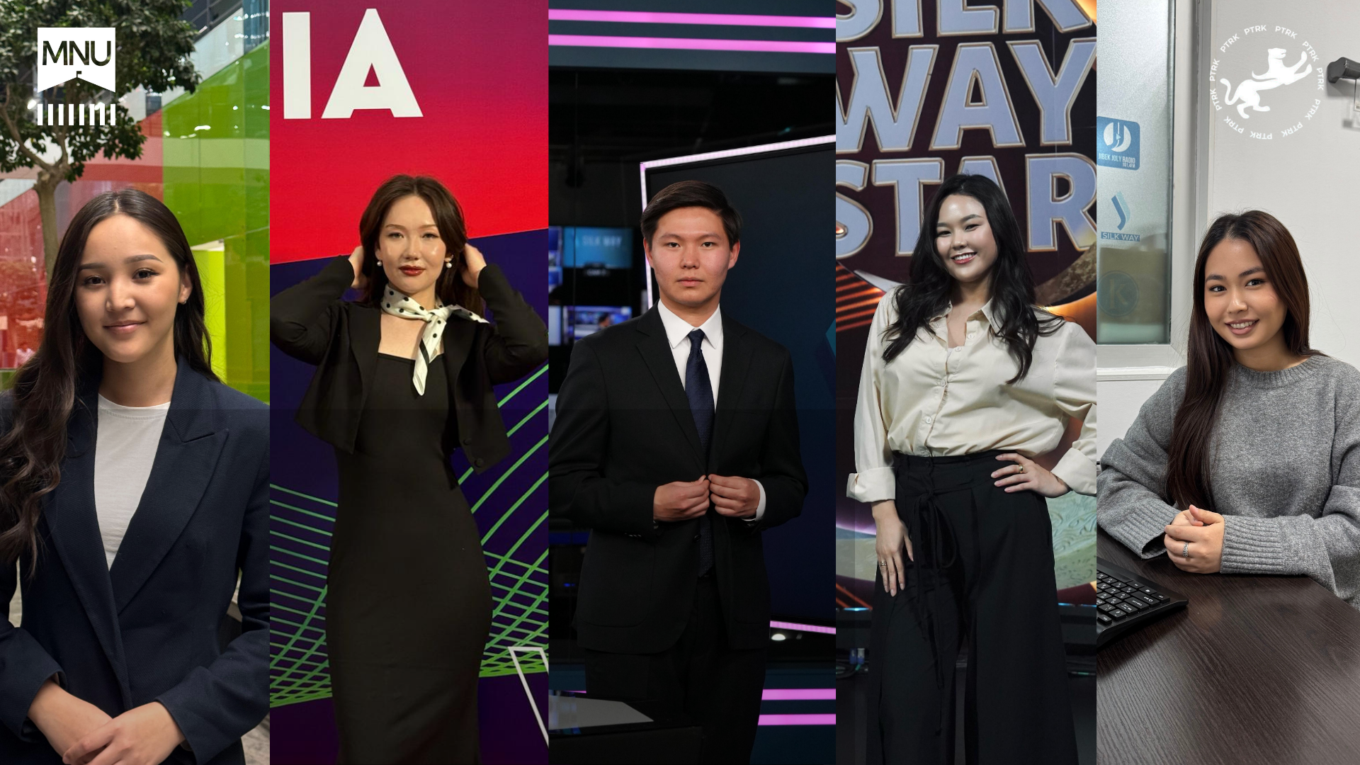 MNU и ТРК Президента: большие возможности для будущих журналистов