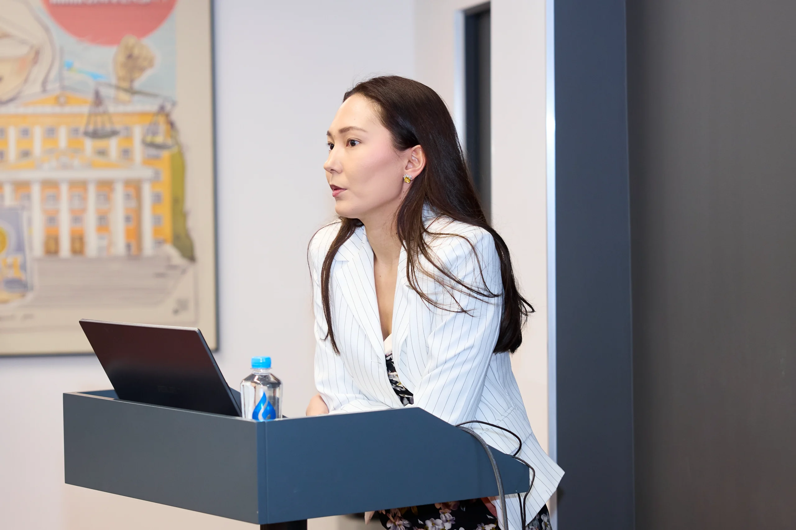 Студентам MNU рассказали о формуле эффективного контента