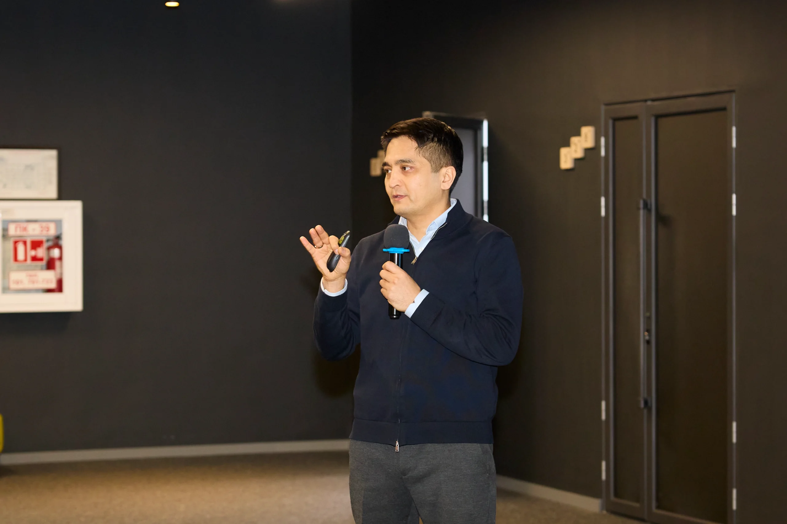 MNU түлектері Салық кодексіндегі өзгерістерді талқылады