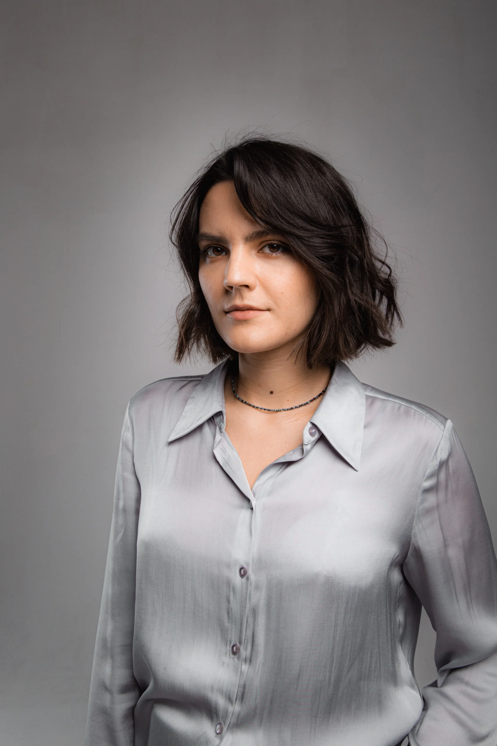 Поршнева Александра Андреевна