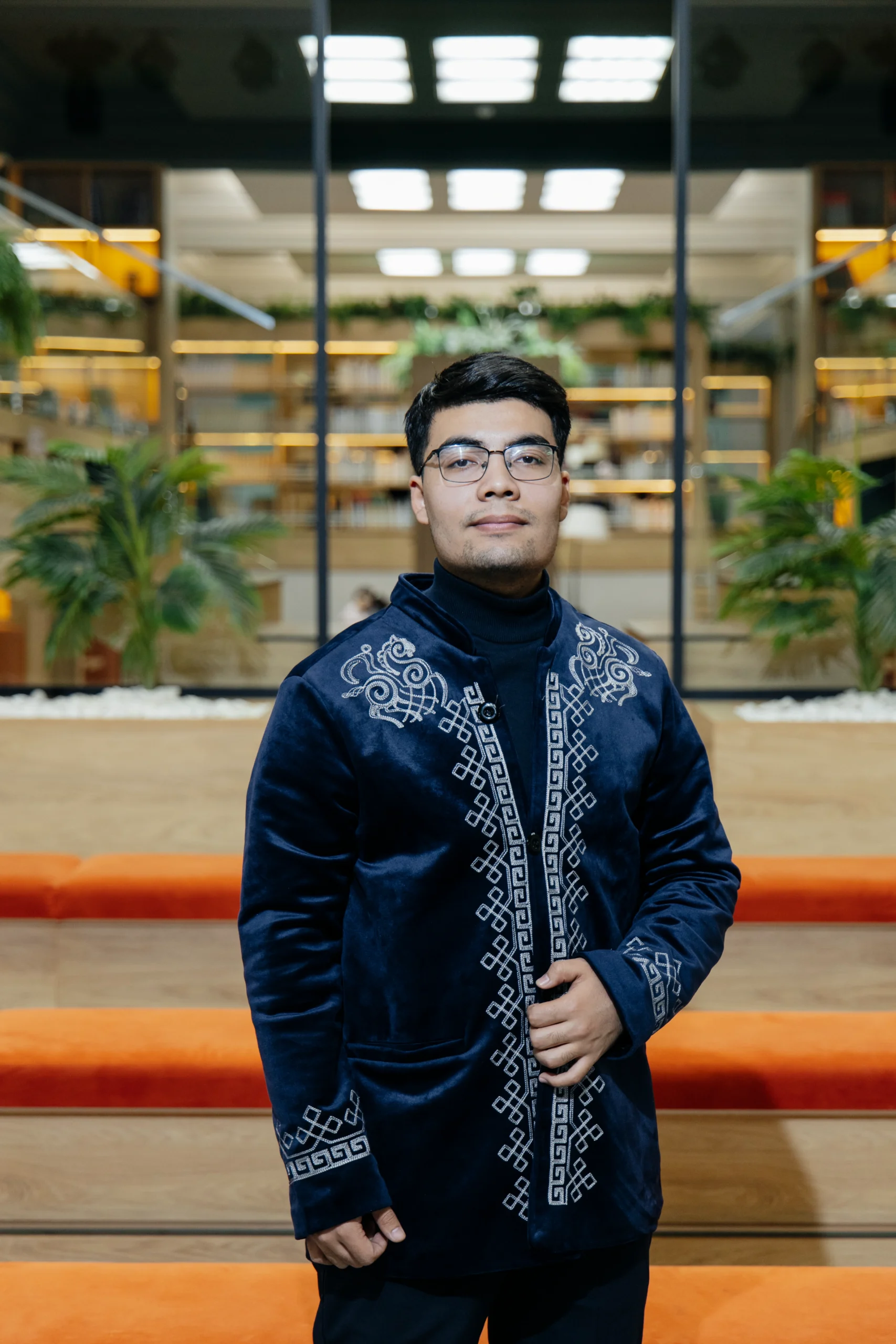 Налшыбек  Мақсат