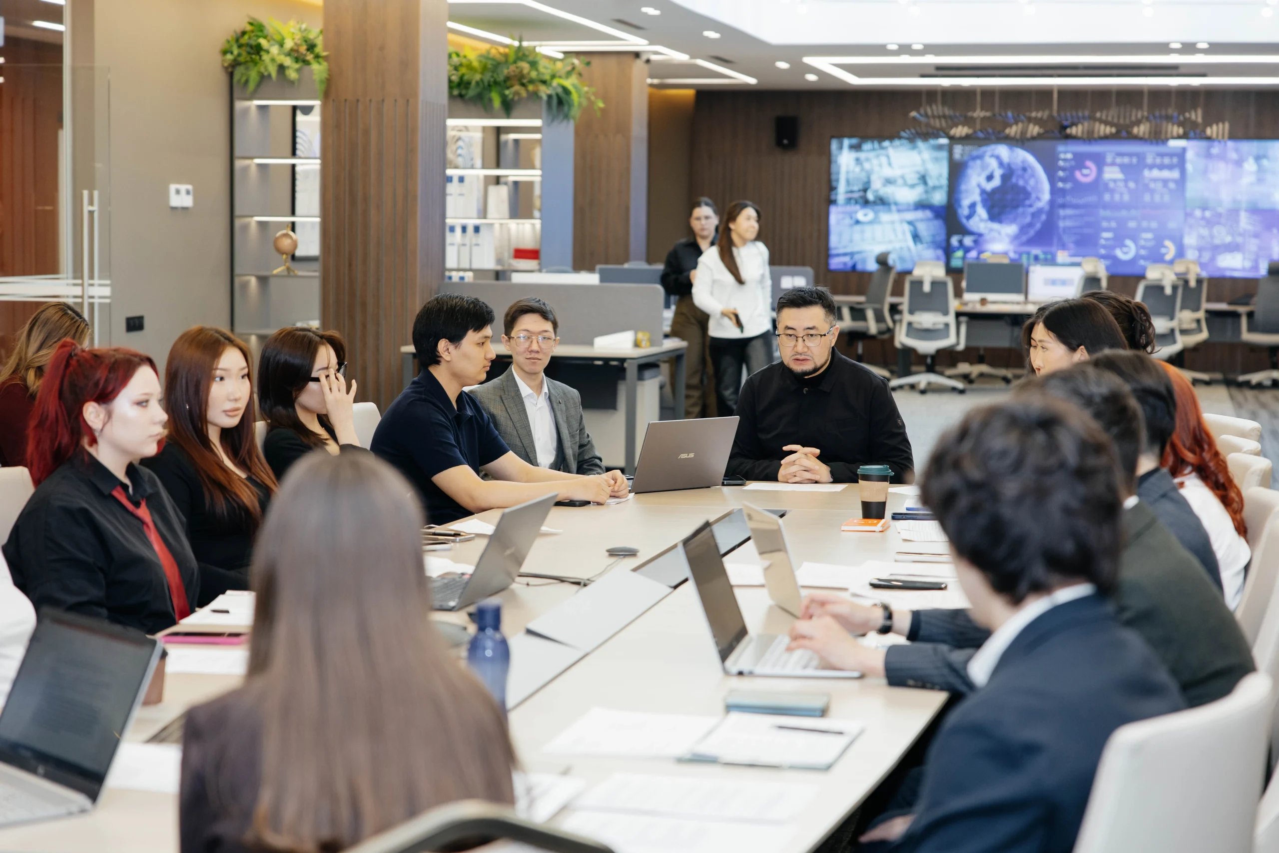 Neuroscience and Training the Next Generation of Lawyers Discussed at MNU