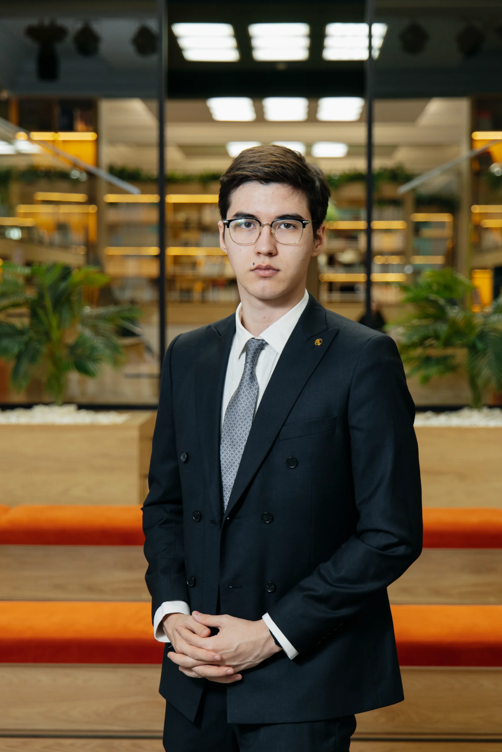 Даниал  Султанов