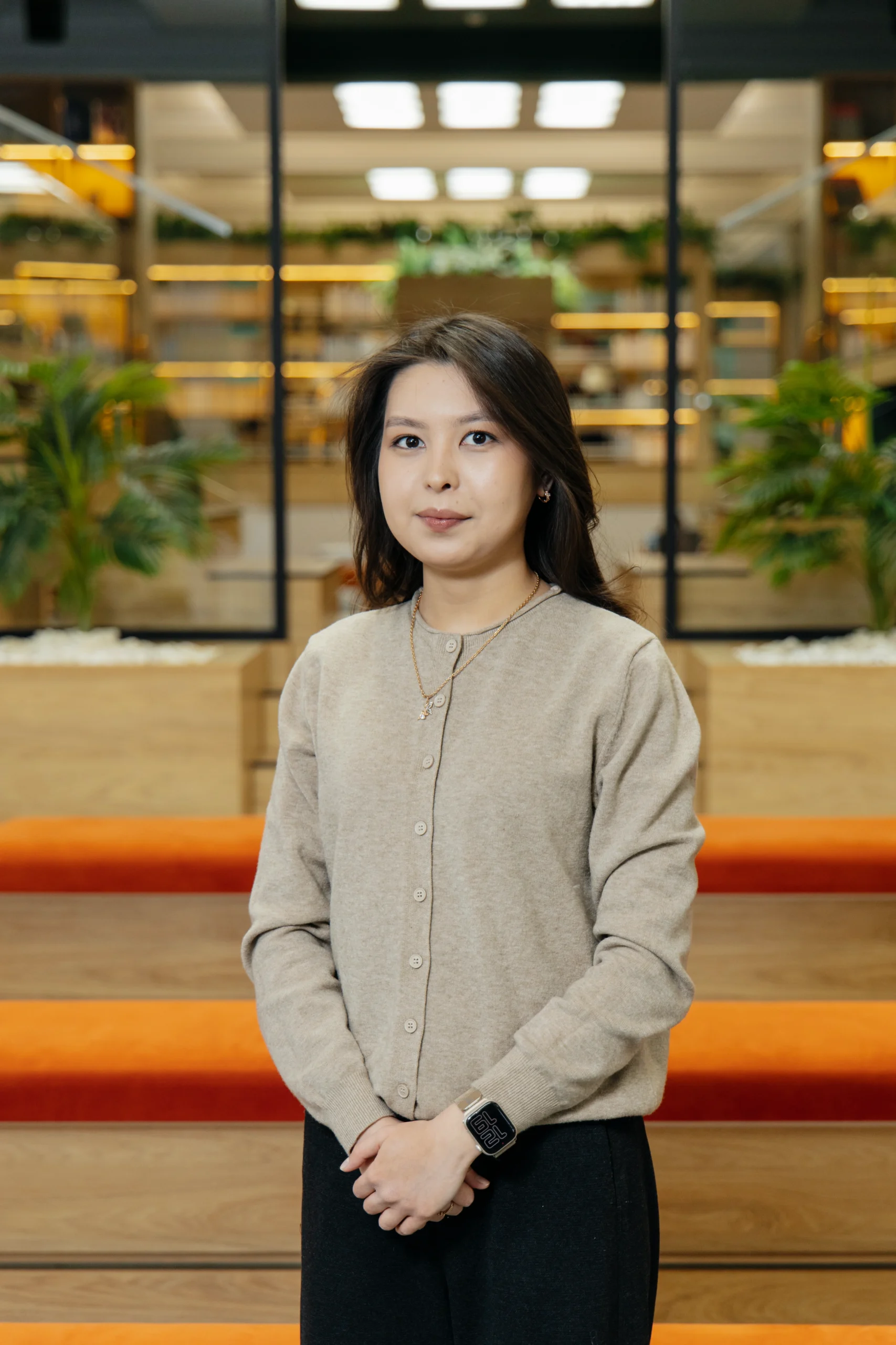 Кенжебекова  Аружан