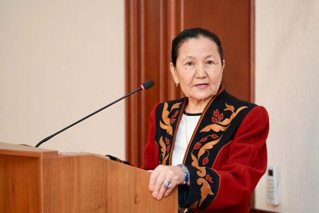 Профессор MNU рассказала об истории и значении праздника Наурыз