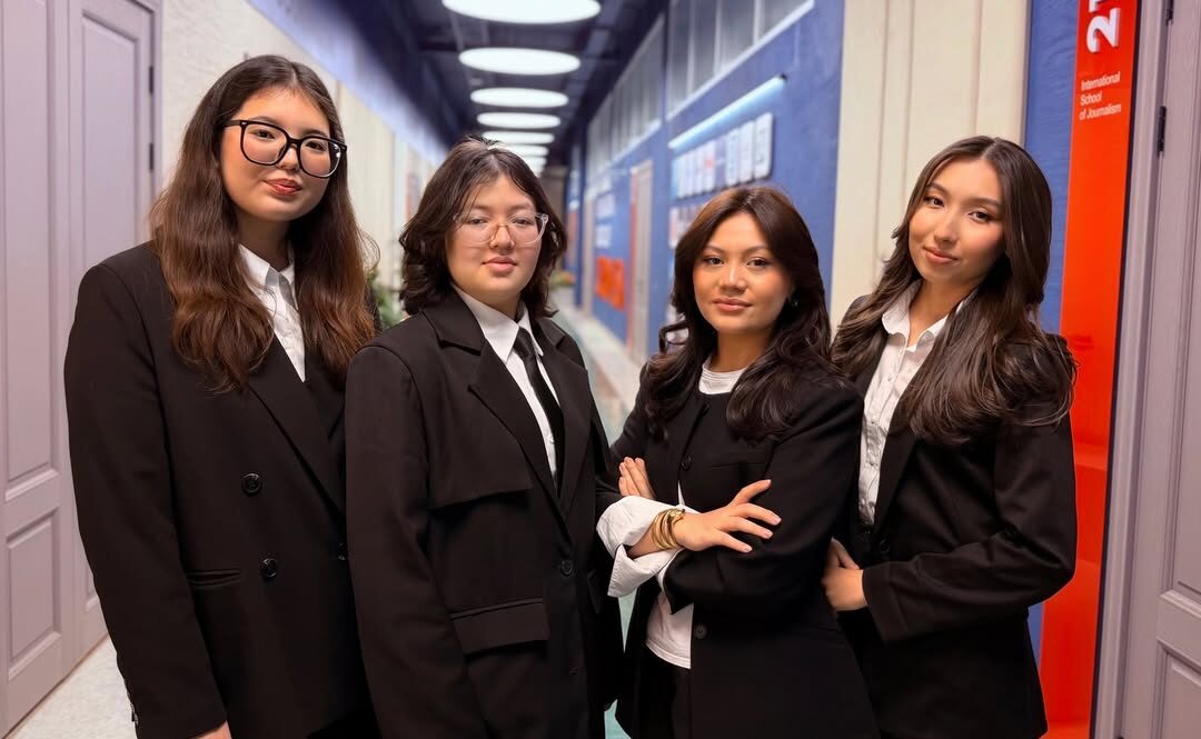 MNU төрелік тыңдау бойынша ірі халықаралық байқауда Қазақстанның намысын қорғайды