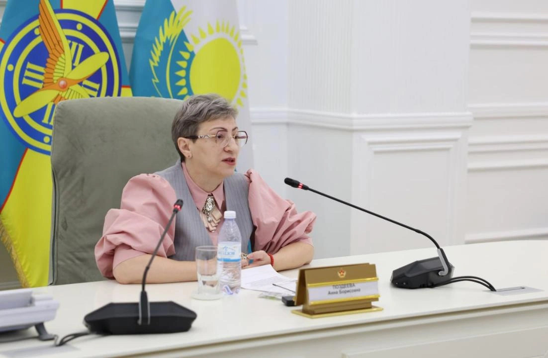 MNU Lecturer Analyzes the Psychological Profile of the Modern Conscript