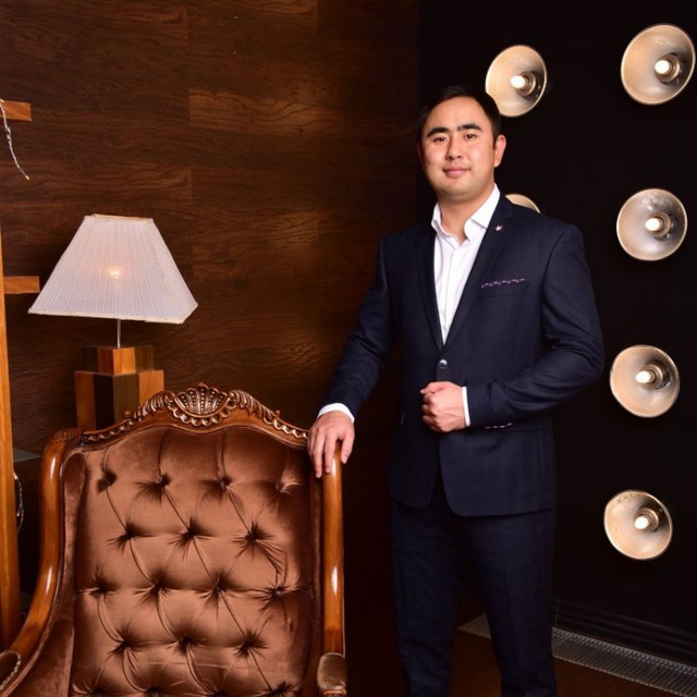 Nursultan   Assemzhar