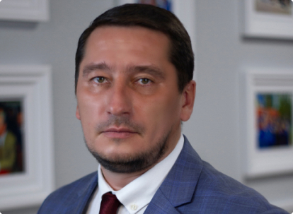Крушинский Максим Алексеевич