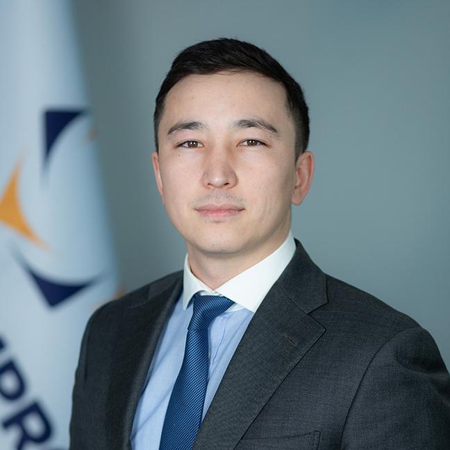 Айшабеков Айдар Жанболатұлы