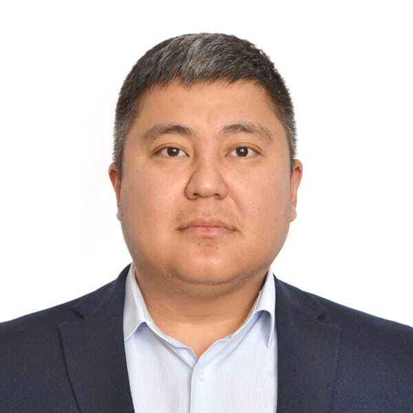Алиев Асет Алиевич