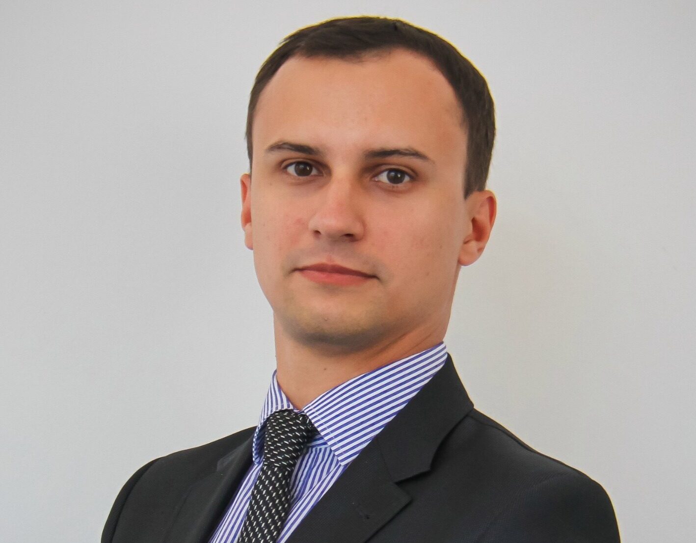 Бурлаченок Роман Александрович
