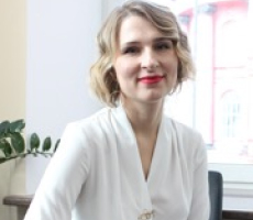 Чехович Татьяна Валерьевна