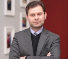 Гахраманов Руфат Велиевич
