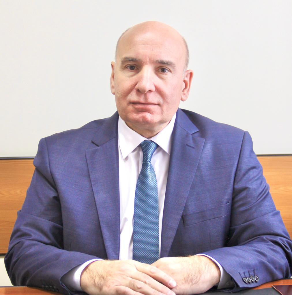 Галицкий Франц Антонович