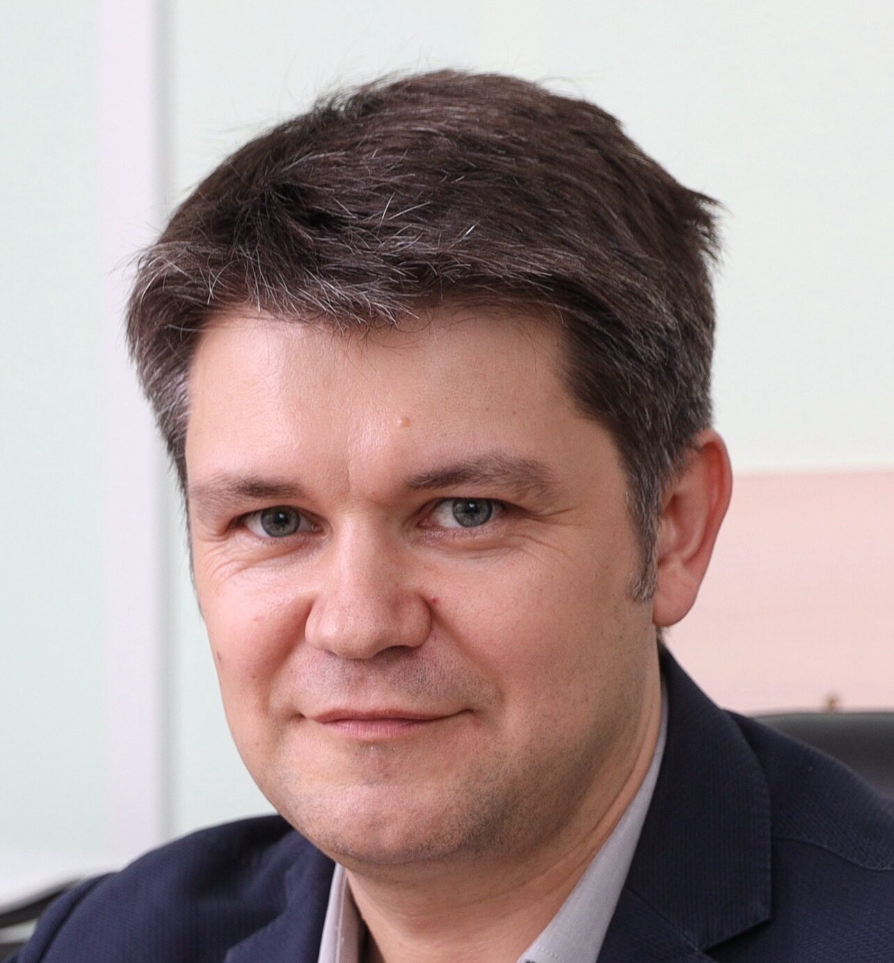 Лютов Никита Леонидович