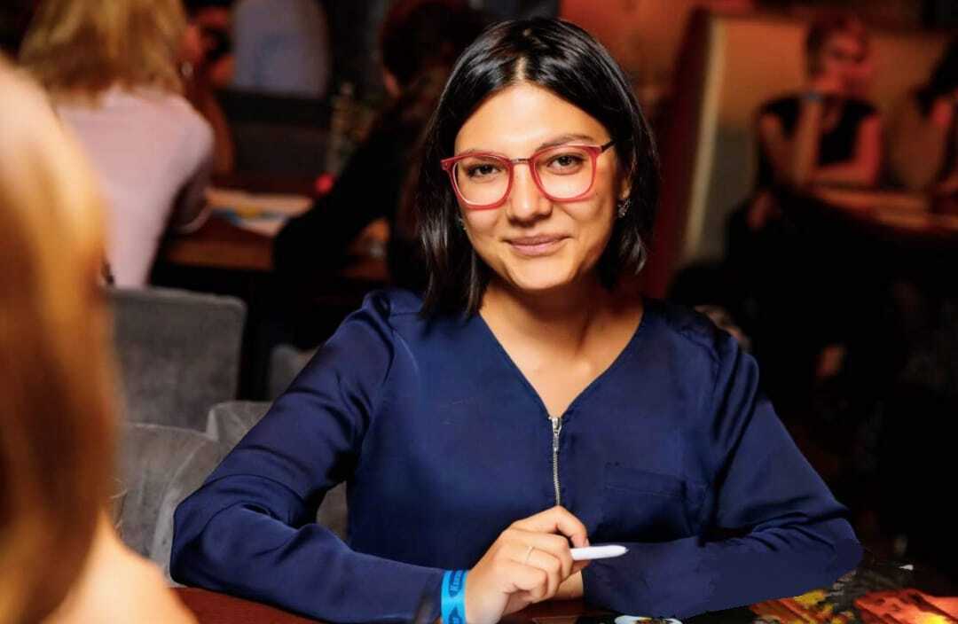 Марасулова Азиза Обиджоновна