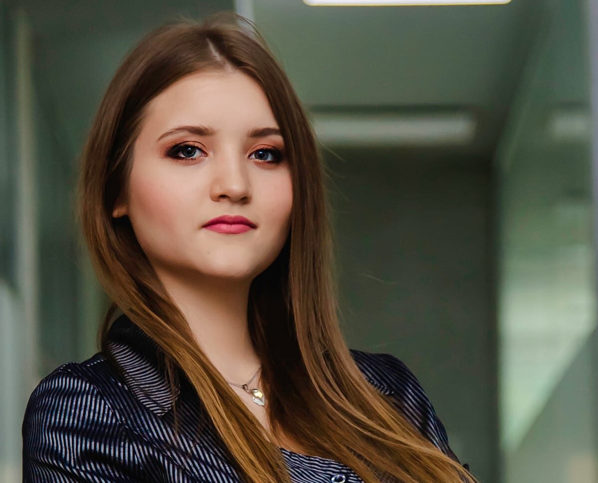 Lidiya  Martynova