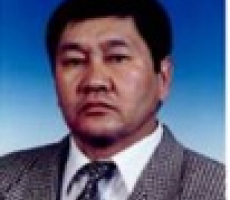Нуртаев Рамазан Туякович
