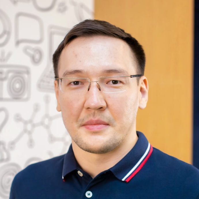 Baurzhan  Rakhmetov