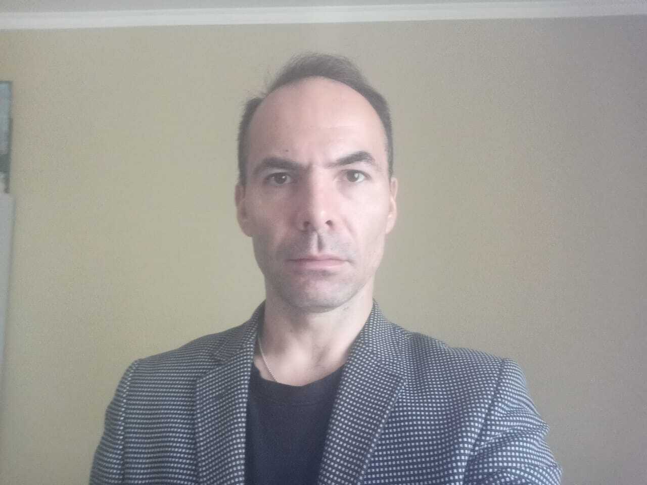 Пошатылюк Владимир Алексеевич