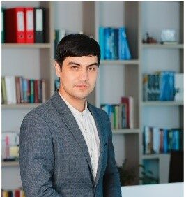Бекишев Рустам