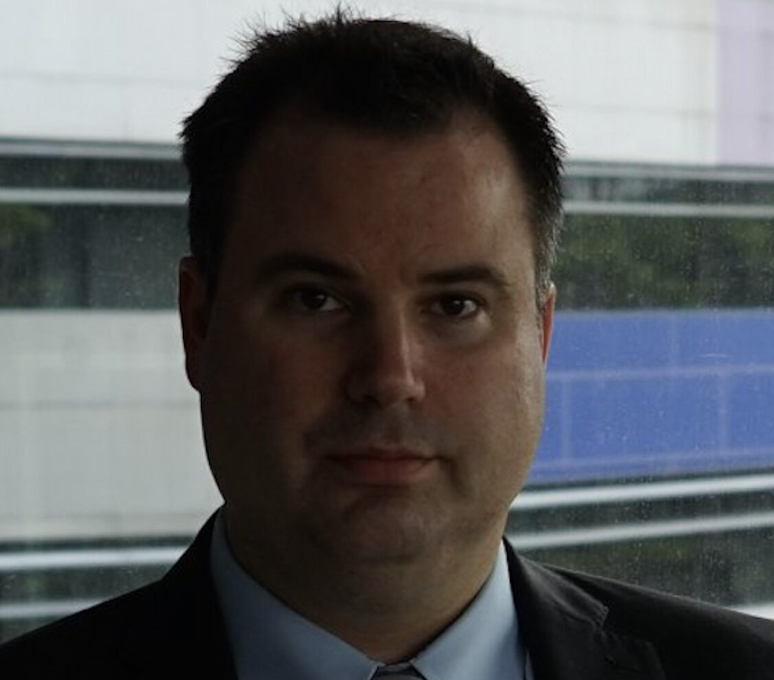 Lafrance Sébastien