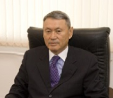 Сембин Болат Ажақайұлы