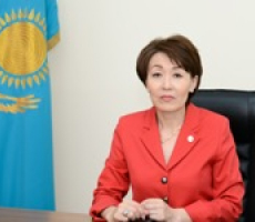 Шапак Унзила