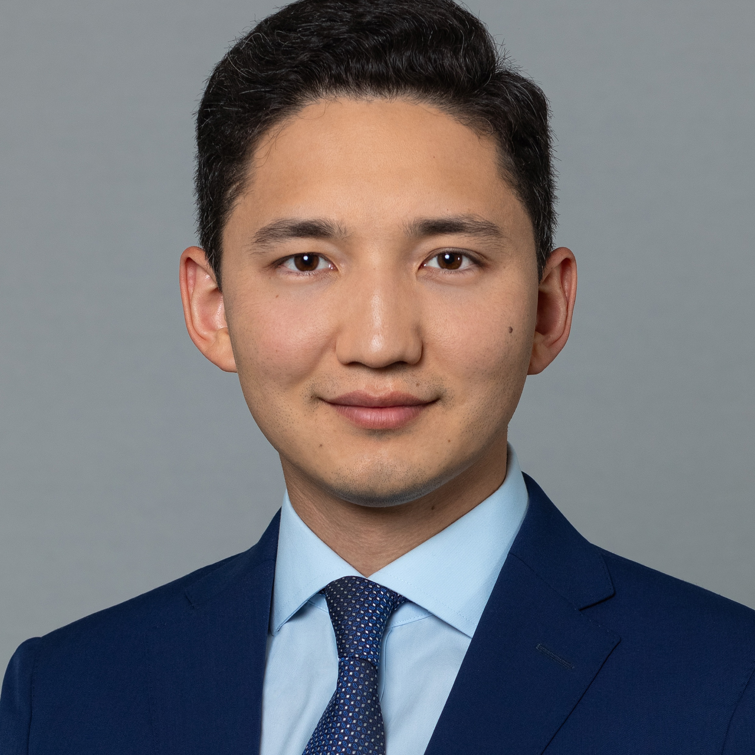 Adilbek  Tussupov