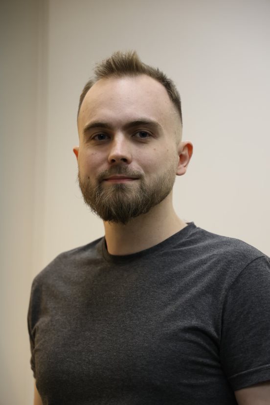 Воронков Яков