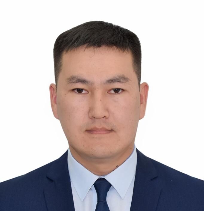 Жетібаев  Жандос Көпжасарұлы