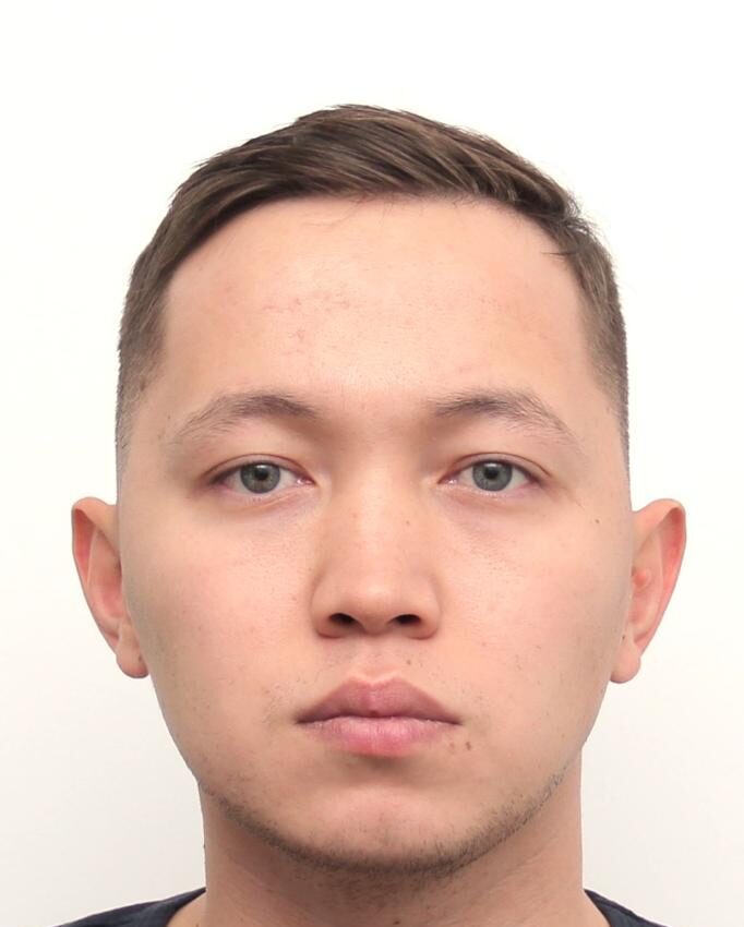 Жумабеков Амангельды Жомартулы