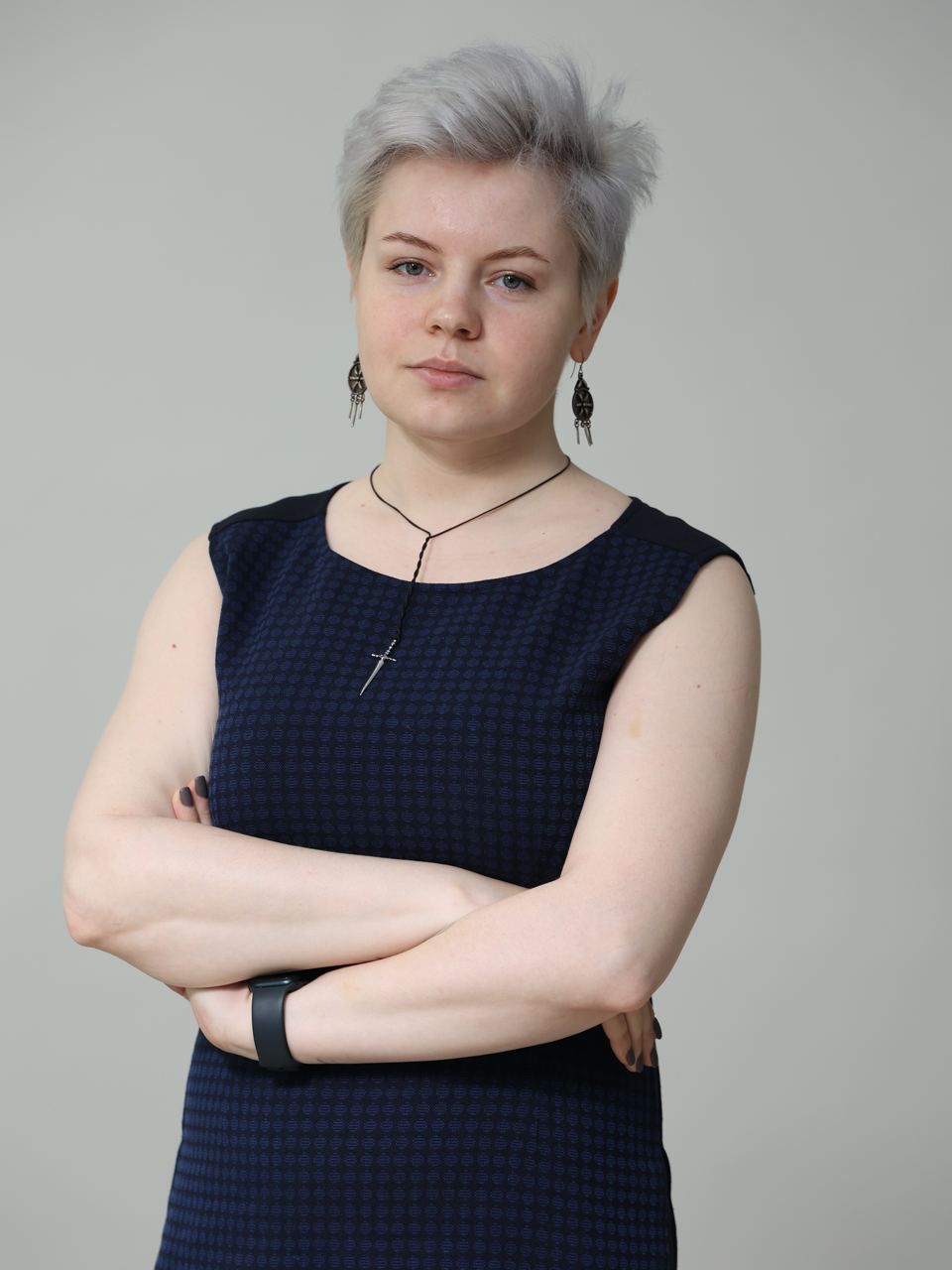 Зинченко Оксана Олеговна