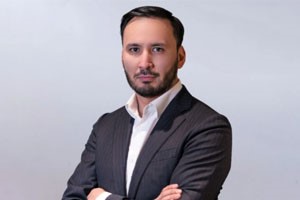 Ходжаназаров Айдарбек