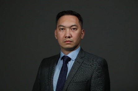 Шильдибеков Елнур