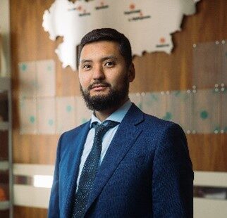 Сагнаев Мадияр