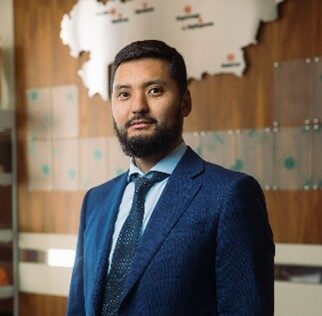 Сагнаев Мадияр