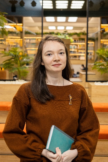 Паевская Екатерина Владимировна