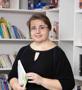 Домнина Татьяна