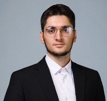 Тумгоев Юсуп
