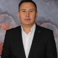 Каратаев Дидар Даутович