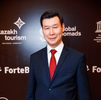 Садвакасов Кайрат Серикович