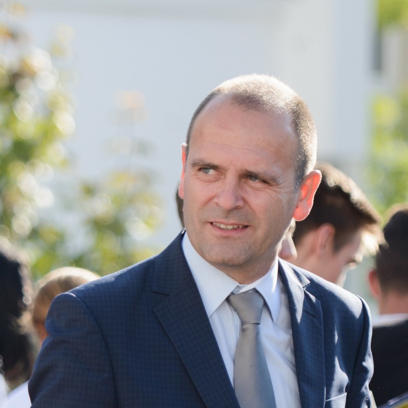 Nechite Florin Mihai