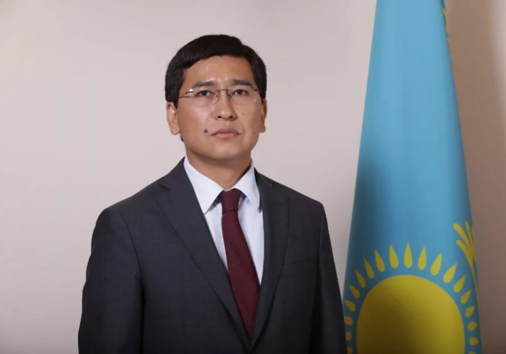 Аймагамбетов Асхат
