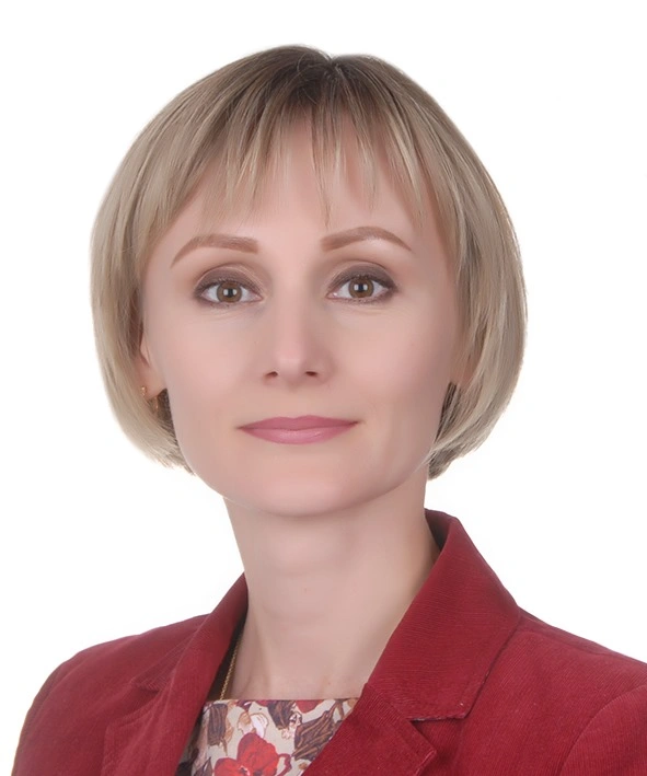 Добриян Елена Ивановна