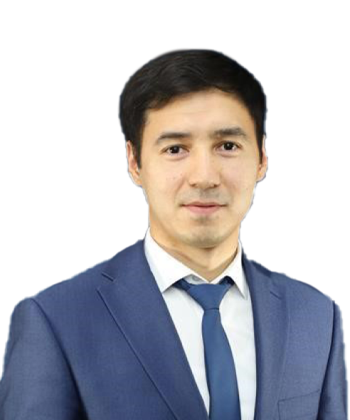Сағынаев Айбек